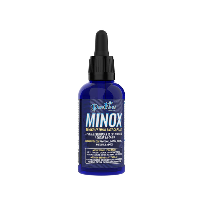 Tónico Estimulante Capilar Minox - Dona Flora - 1