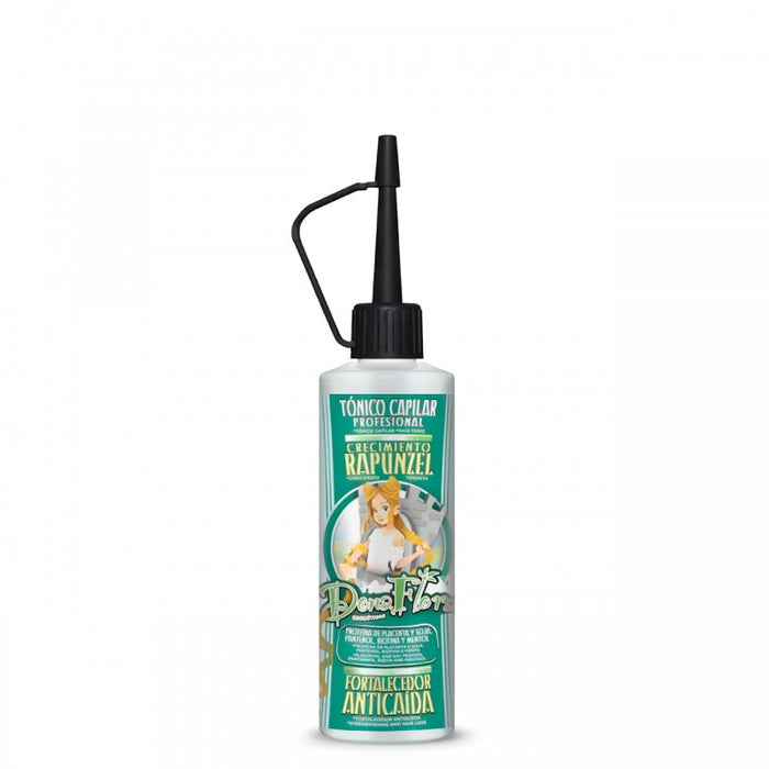 Pack Rapunzel: Champú 1000ml + Mascarilla 1000ml + Tónico 70ml - Dona Flora - 3
