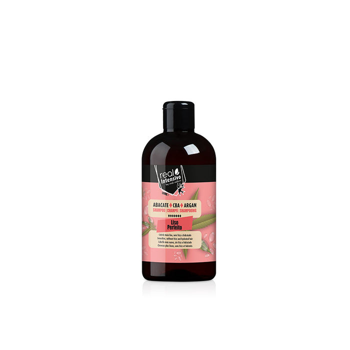 Champú Liso Perfecto 300ml - Real Natura - 1