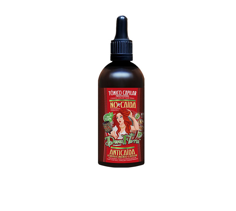 Tónico Capilar Anticaída 100ml - Dona Flora - 1