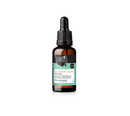 Tónico Pro-plástica Capilar Aminexil 30ml - Real Natura - 1