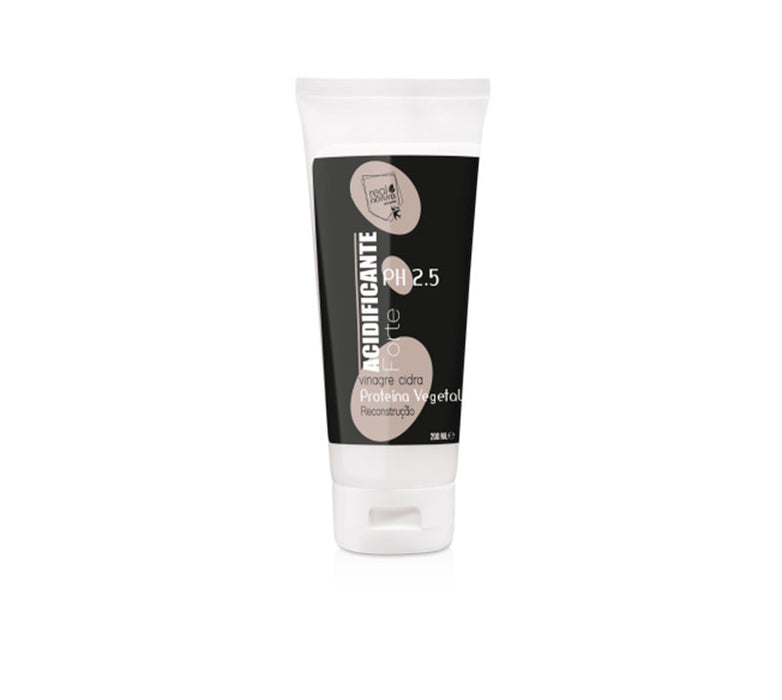 Acidificante Forte - 200ml - Real Natura - 1