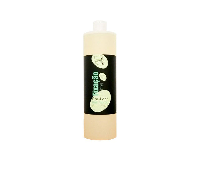 Recarga Spray Fijación Fuerte Sin Gas 1000ml - Real Natura - 1