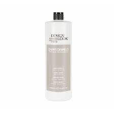 Champú Caramelo 1000 ml - Design Look - 1