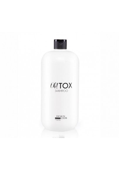 Champú Botox Oh! Tox - Design Look : 1000ml - 1