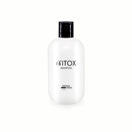 Champú Botox Oh! Tox - Design Look - 1
