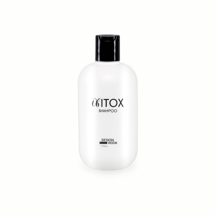 Champú Botox Oh! Tox - Design Look - 1