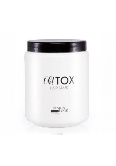 Mascarilla Botox Oh! Tox  - Design Look : 1000ml - 1
