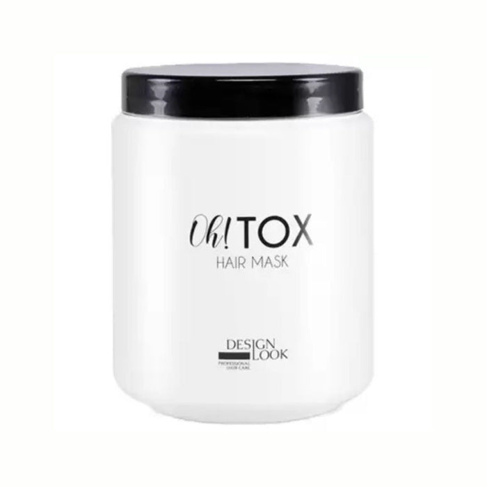 Mascarilla Botox Oh! Tox  - Design Look : 1000ml - 1