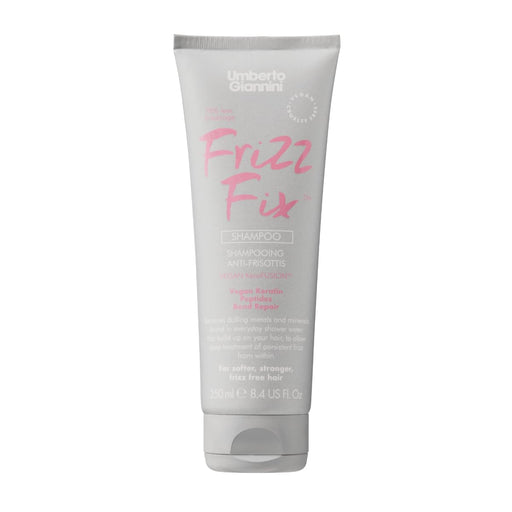 Frizz Fix Shampoo 250ml - Umberto Giannini - 1