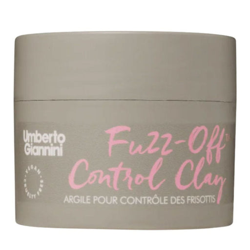 Fuzz-off Control Clay 100ml - Umberto Giannini - 1