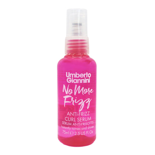 No More Frizz Curl Serum 75ml - Umberto Giannini - 1