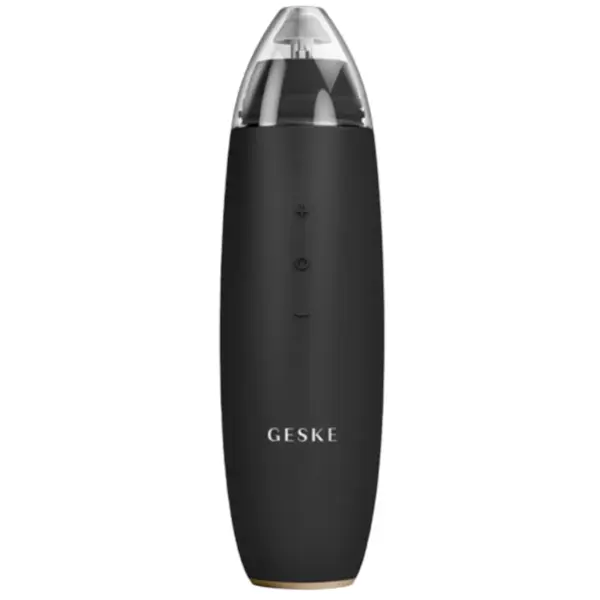 Microdermabrasion Blackhead Remover 7 en 1 - Geske : Black Gold - 6