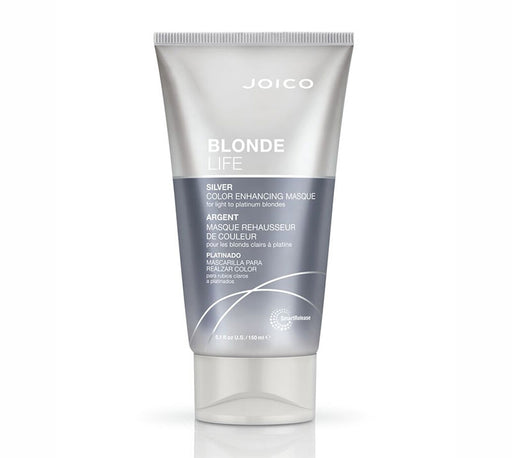 Mascarilla de Color Blonde Life Silver Color 150ml - Joico - 1
