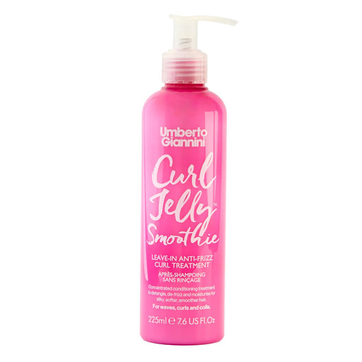 Curl Jelly Smoothie 225ml - Umberto Giannini - 1