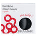 Get Lucky - Bamboo Bowls 2pc - Framar - 1