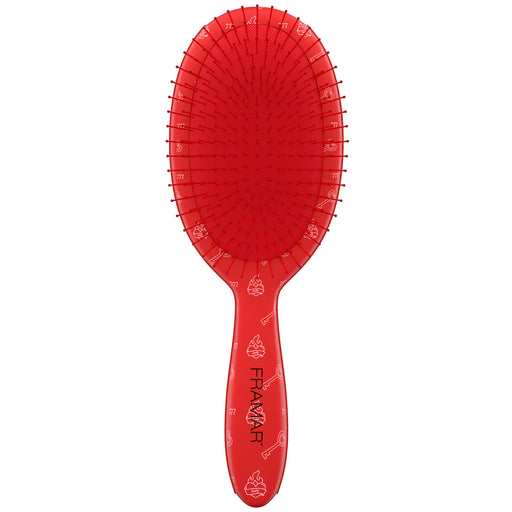 Get Lucky - Detangle Brush - Lucky - Framar - 1