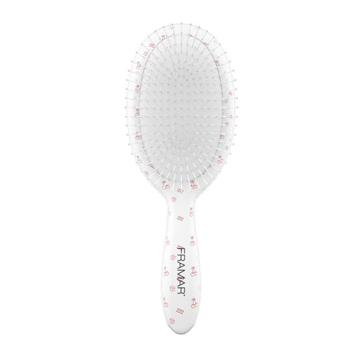 Get Lucky - Detangle Brush - Charm - Framar - 1