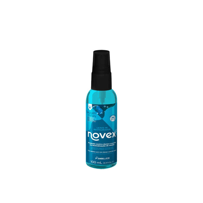 Leave-in  Oxygen Therapy 100ml - Novex - 1