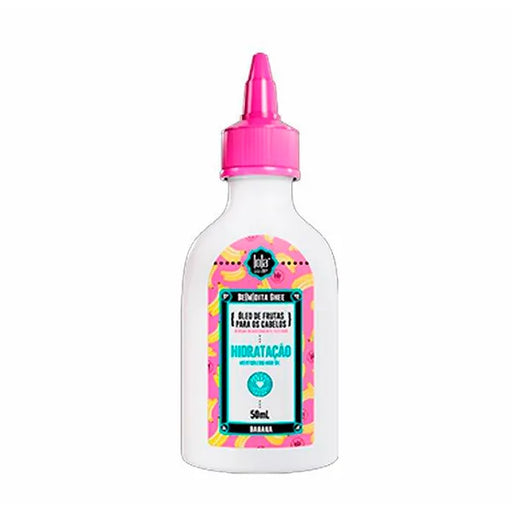 Aceite de Plátano Be(m)dita 50ml  - Lola Cosmetics - 1