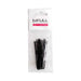 Horquilla Moño Negro 67 Mm 20 Uds - Bifull - 1