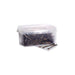 Clip Ondulado Bronce 59 Mm 500 Grs - Bifull - 1