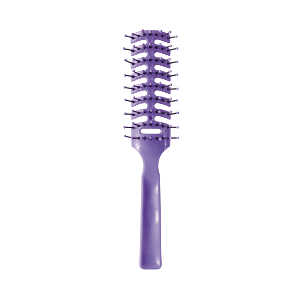 Cepillo Esqueleto Colors Lila - Bifull - 1