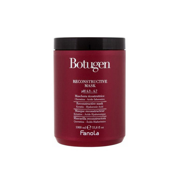 Mascarilla Botolife Ph4.5 1000ml - Fanola - 1