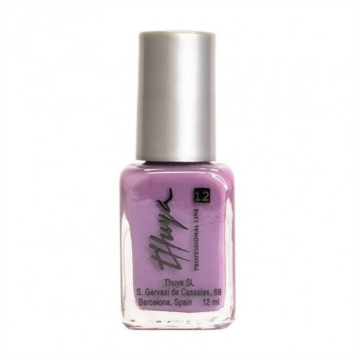 Esmalte Clásico - Thuya : Nº128 - 1