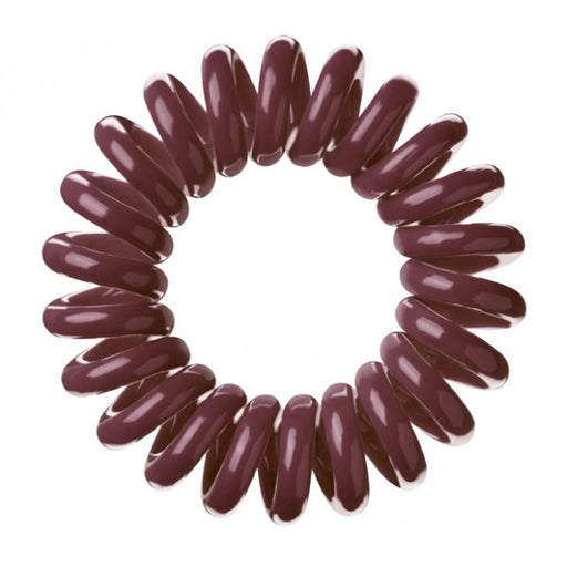 Coletero Invisible Marron Oscuro - Bifull - 1