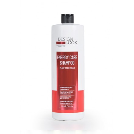 Champú Fortalecedor 1000ml - Design Look - 2