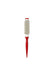 Cepillo Térmico Cola Fina Red Wood Nº25 - Bifull - 1