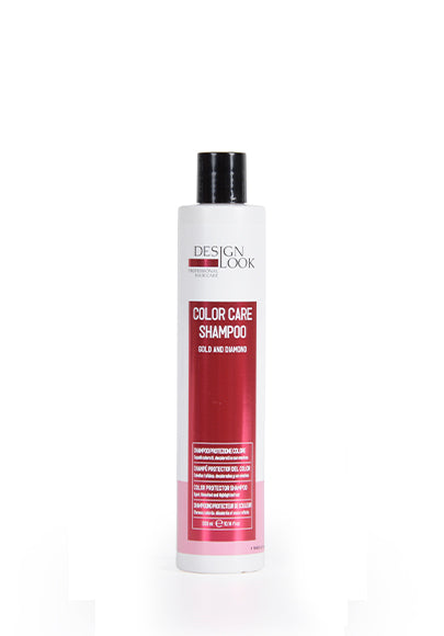 Champú Pro-Color Color Care 300 ml - Design Look - 1