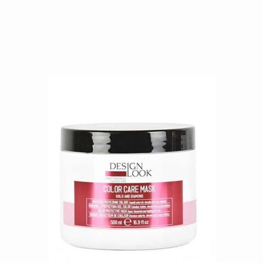 Mascarilla Pro-Color Color Care 1000ml - Design Look - 1