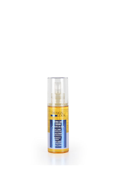 Cristal Líquido Hidratante Hidra Care 100ml - Design Look - 1