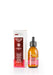 Loción Fortalecedora Células Madre Vegetales - Energy Care 125ml - Design Look - 1