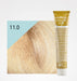 Tinte en Crema Color Lux 100ml - Design Look : 11.0 Super Rubio Platino - 1