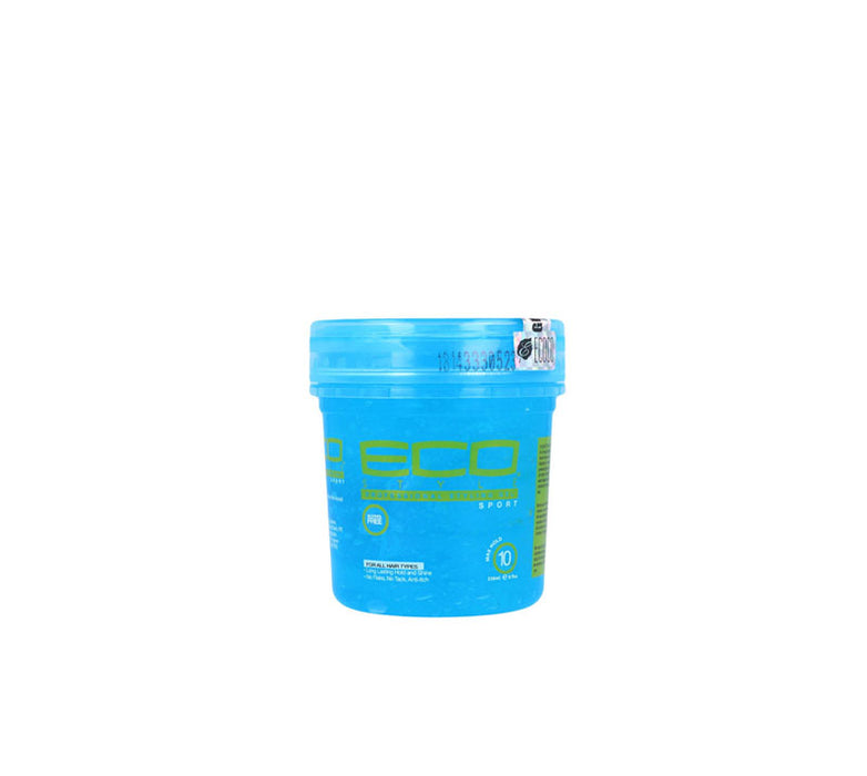 Gel de Peinado Sport - Eco Styler : 236ml - 1