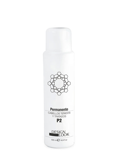Permanente P2 500ml - Design Look - 1