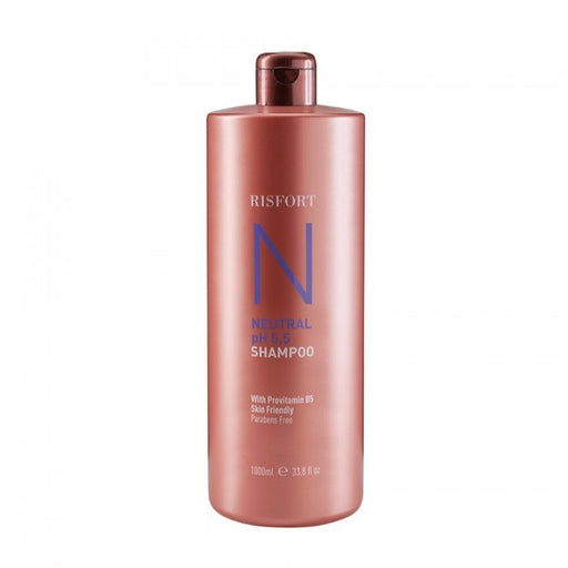 Champu Neutro Ph 5.5 1000ml - Risfort - 1
