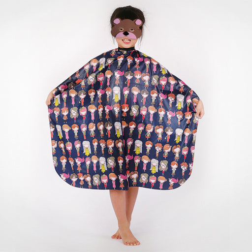 Capa Corte Infantil Navy 95x120cm - Bifull - 1