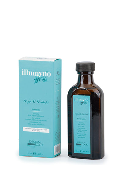 Elixir Illumyno Brillo 100ml - Design Look - 1