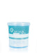 Polvo Decolorante Azul Plex - 8 Tonos 500gr - Design Look - 1