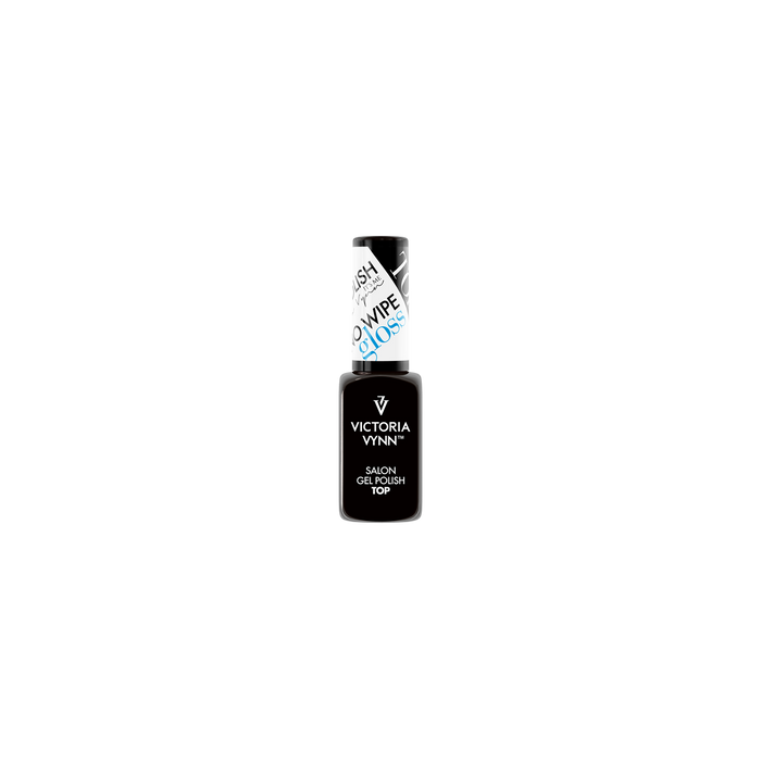 Gel Polish Top Gloss No Wipe 8ml - Victoria Vynn - 1