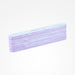 Lima Acolchada Recta Straight White 100/180 10 Unidades - Bifull - 1