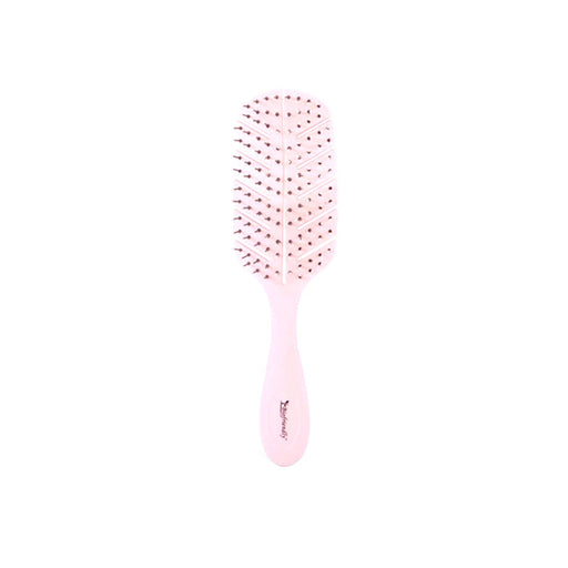 Cepillo Esqueleto Biodegradable Rosa Biofriendly - Bifull - 1