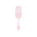 Cepillo Esqueleto Biodegradable Rosa Biofriendly - Bifull - 1