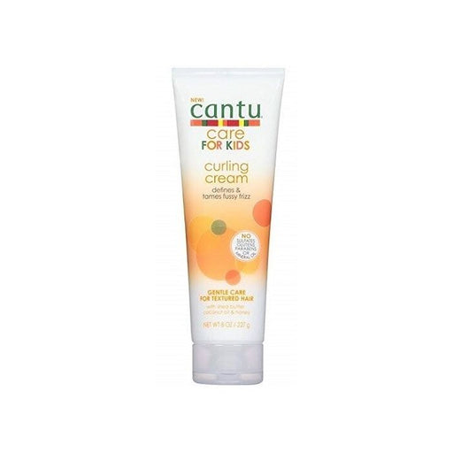 Crema de Rizos para Niños 227 G - Cantu - 1