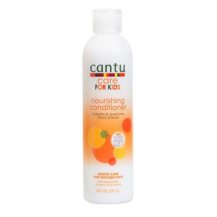 Acondicionador Hidratante para Niños 237 ml - Cantu - 1