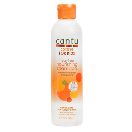 Champú Cuidado para Niños 237 ml - Cantu - 1